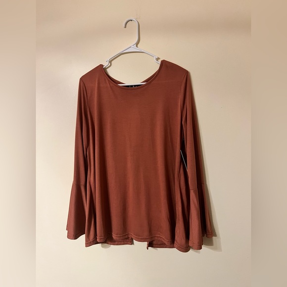 Long Sleeve Top - Picture 3 of 7